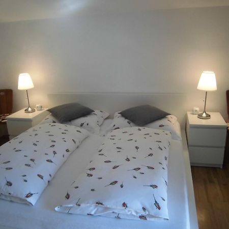 Appartements Haus Schmalzl Viehhofen Extérieur photo