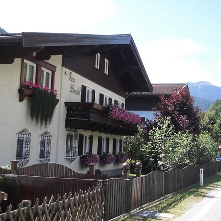 Appartements Haus Schmalzl Viehhofen Extérieur photo