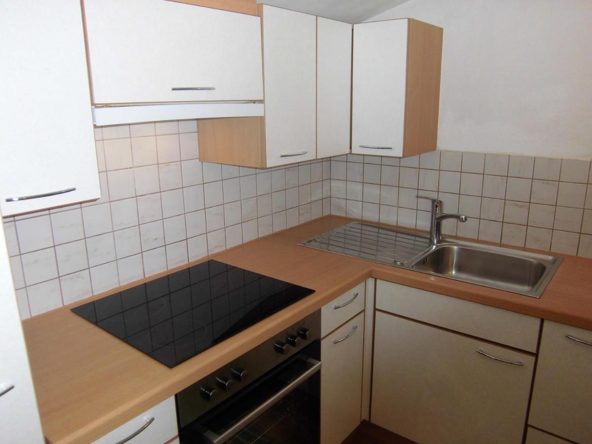 Appartements Haus Schmalzl Viehhofen Extérieur photo