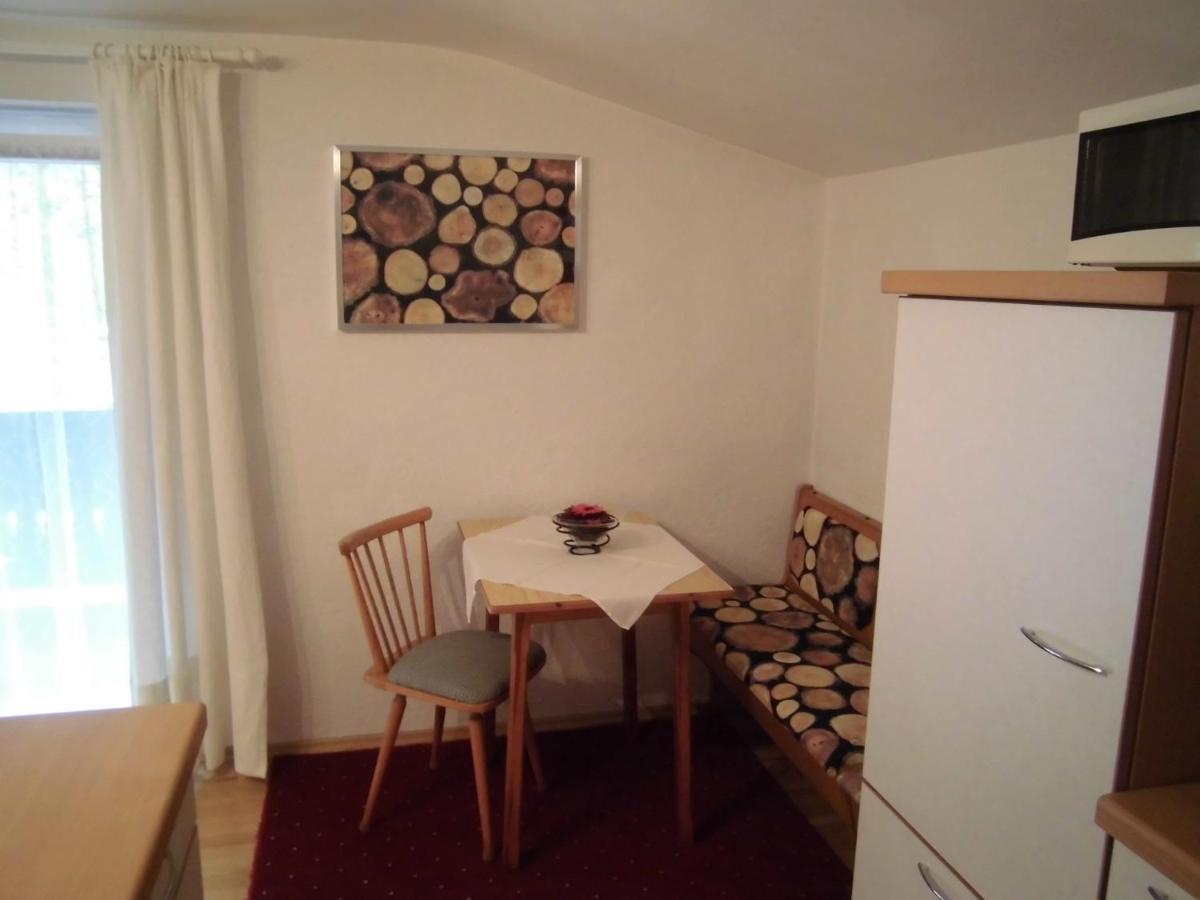 Appartements Haus Schmalzl Viehhofen Extérieur photo
