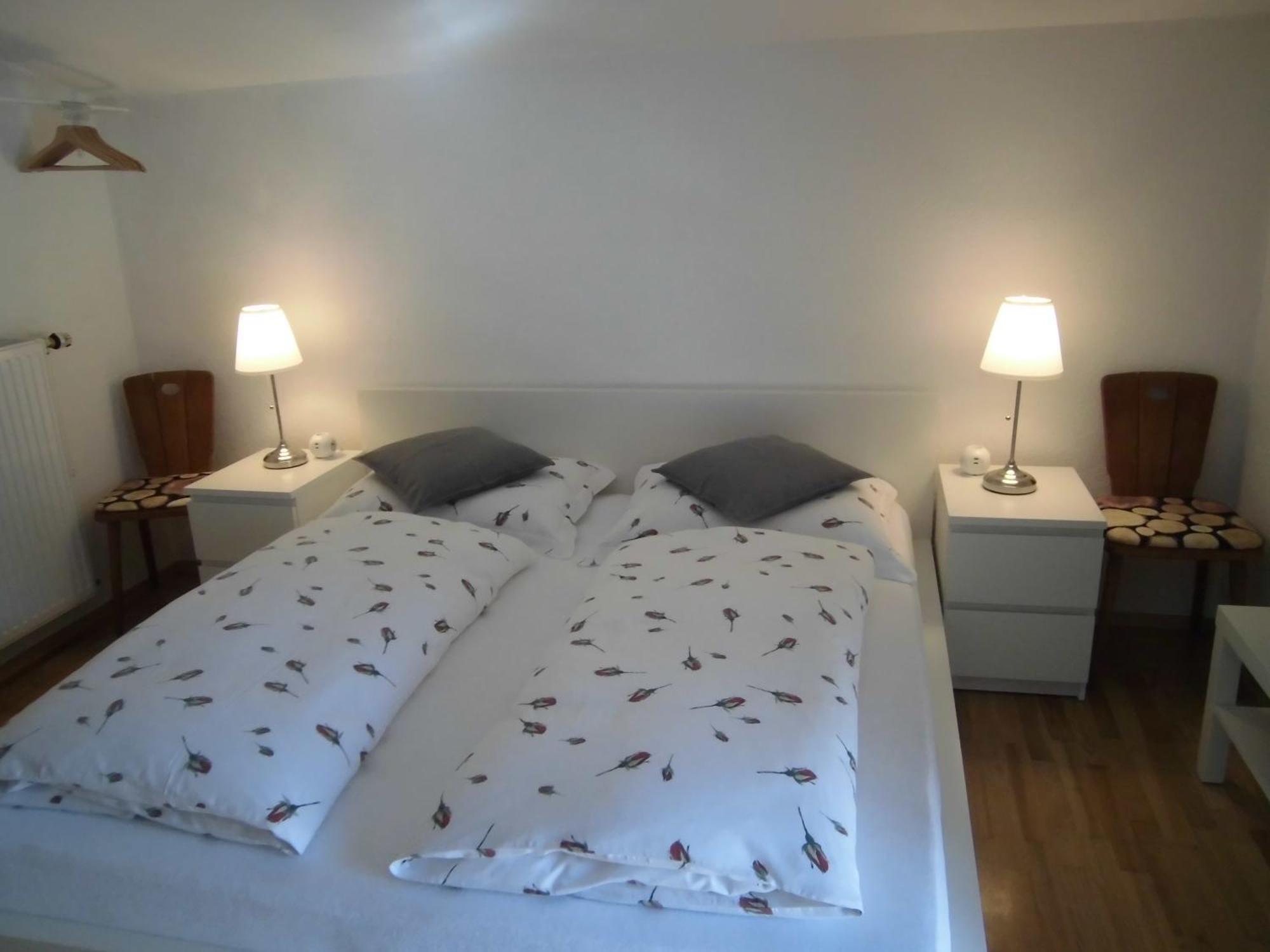 Appartements Haus Schmalzl Viehhofen Extérieur photo